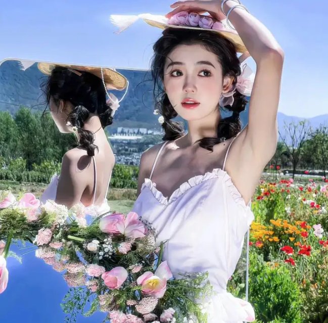 秦明·生死语者